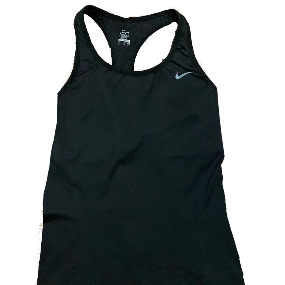 Nike Dri-fit tank